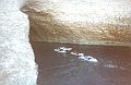 Paddling grotte 2001